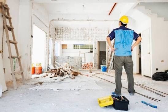 Ремонт под ключ.демонтаж монтаж,Земельные работы,сварочные,кровля крыш