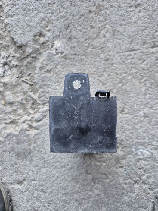 Absorber Renault Megane IV 2020