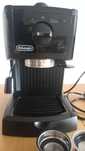 Ekspres DeLonghi kolbowy EC151.B