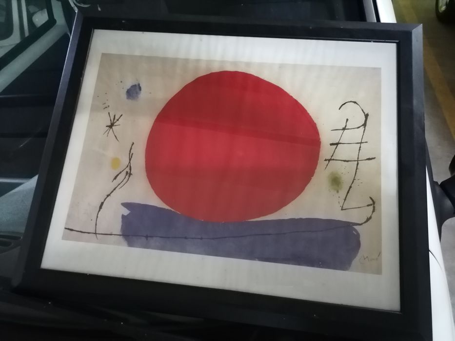 Quadro  para decoração