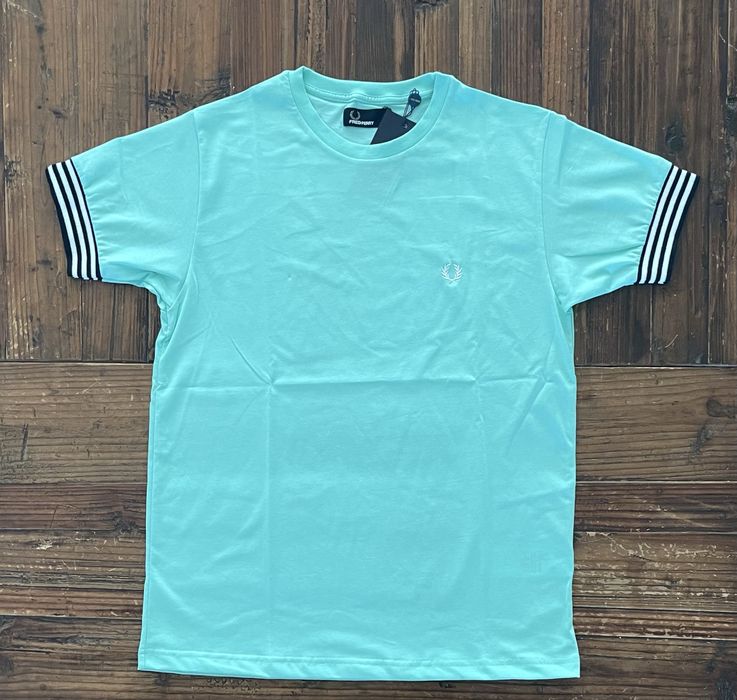 T shirt de Homem Verde