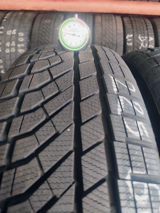 Opony zimowe Falken EUROWINTER HS02 PRO 225/60/17 99H Dot 0625