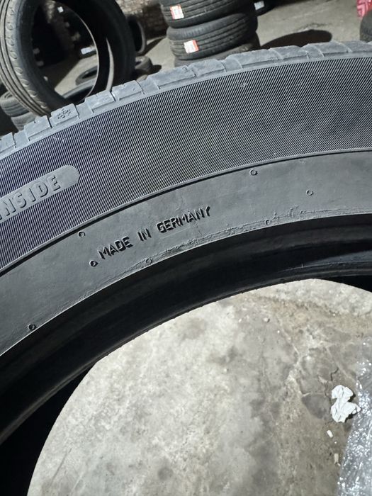 Зимові шини Continental 275/50R21