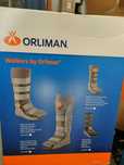 Bota Walker fixa Imobilizador de Tornozelo “Fixo-Walker”