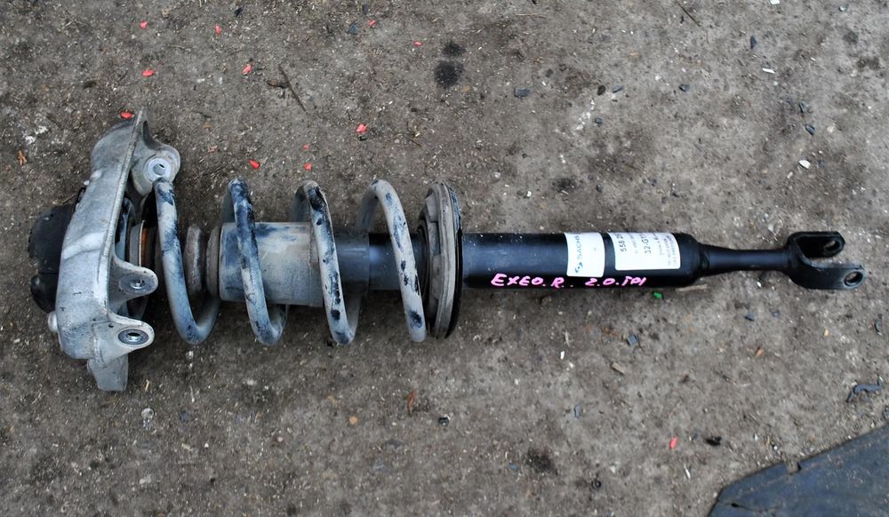 Amortyzator prawy przód Seat Exeo