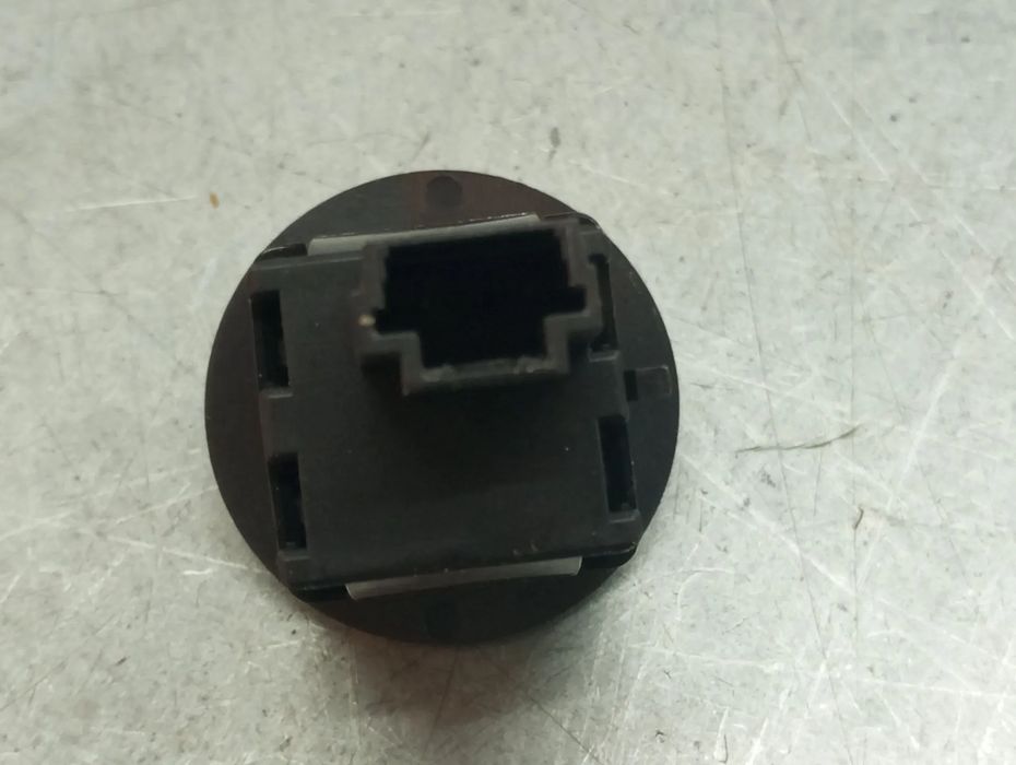 Botão / interruptor / sinal airbag off DACIA Sandero III