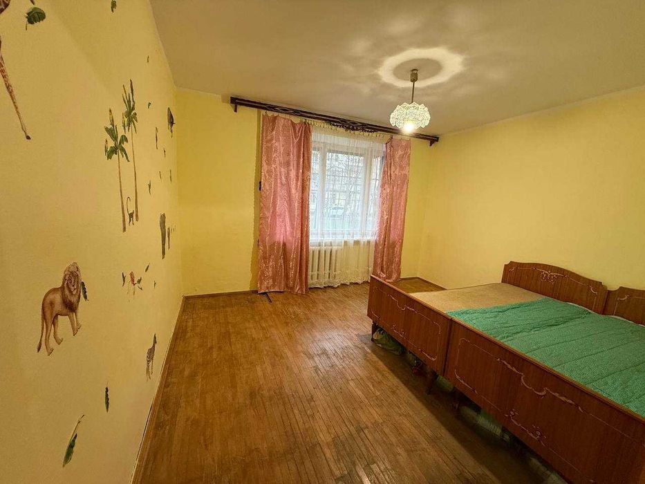 Продаж 2 кім квартири мікрорайон Мазлі