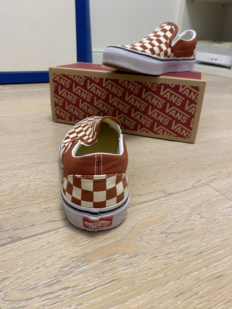 сліпони Vans