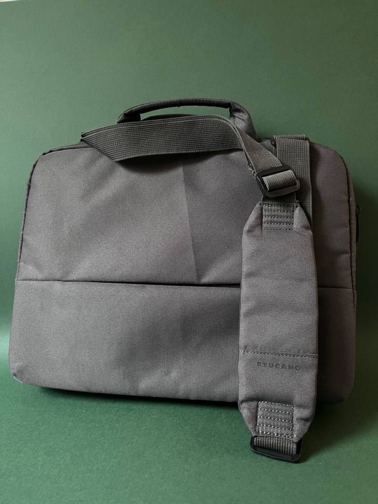 Сумка для ноутбука, портфель для планшета Stucano laptop bag