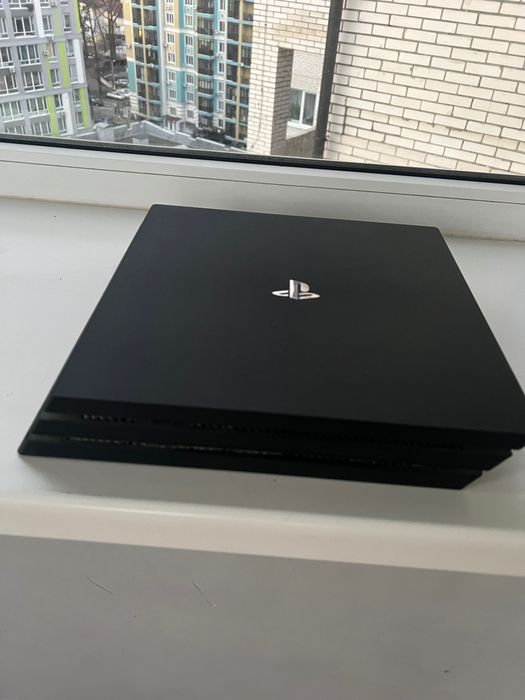 Sony PlayStation 4pro