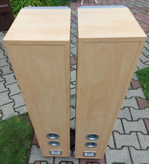 kolumny stereo Heco Vitas 500