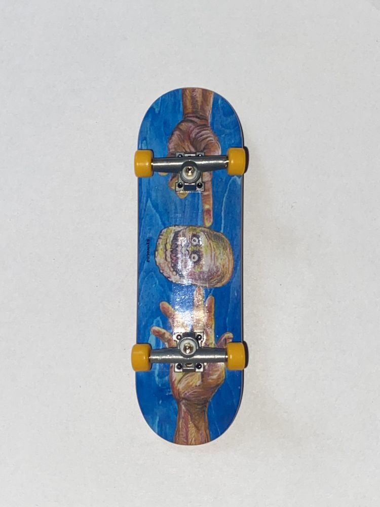 Fingerboard BAKER TechDeck