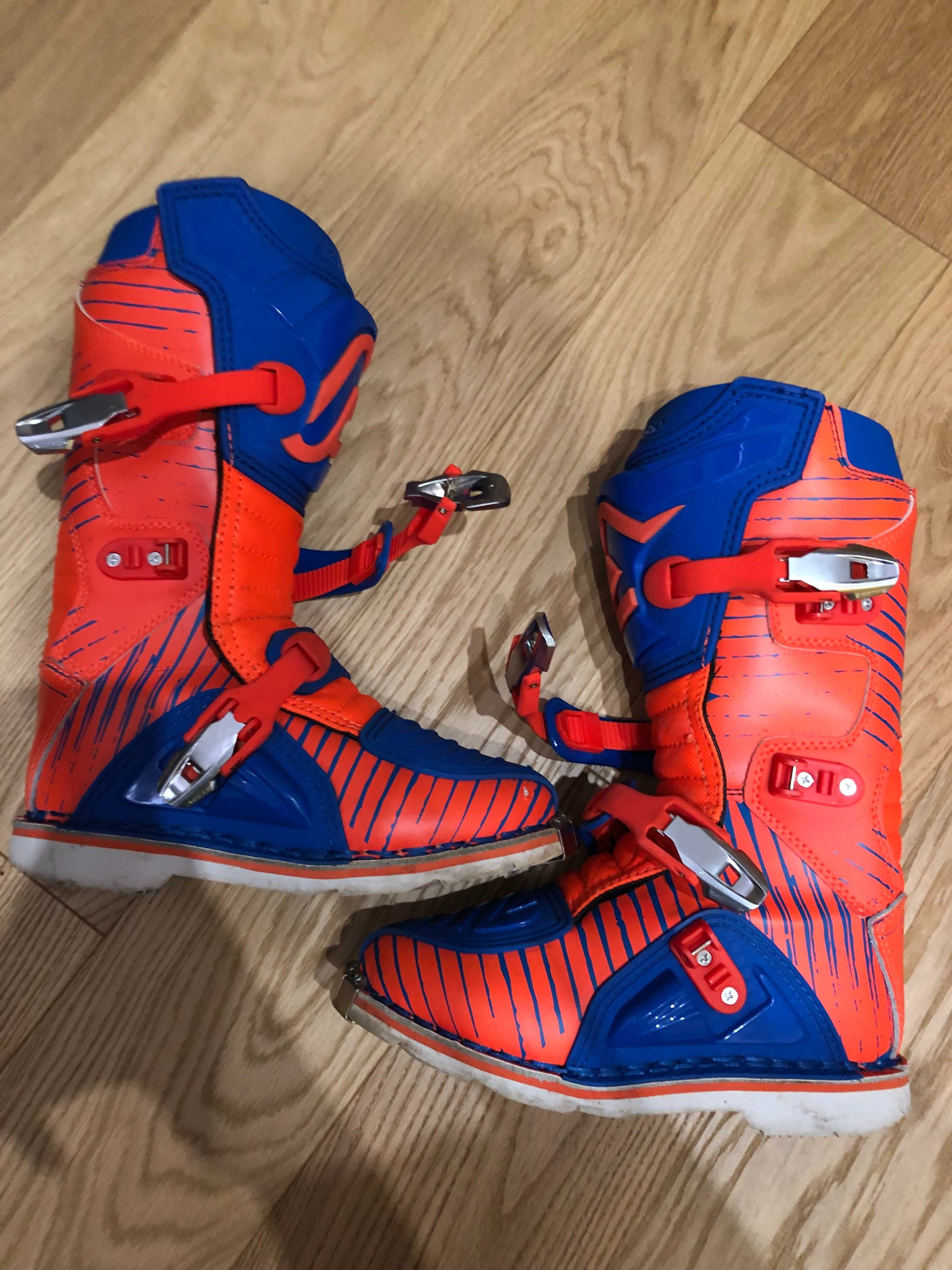 buty dzieciece acerbis (cross, motocross, buty, enduro)