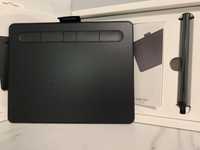 Wacom Intuos S Bluetooth Tablet