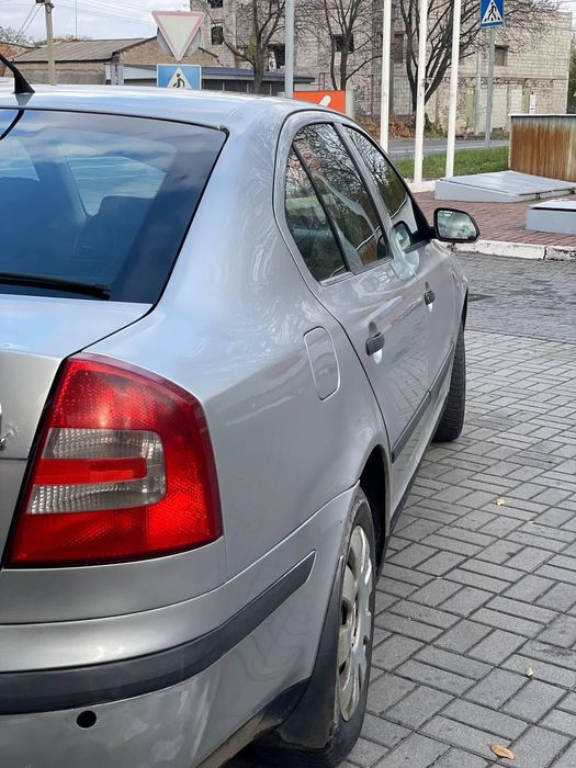 Skoda A5 1.9 tdi