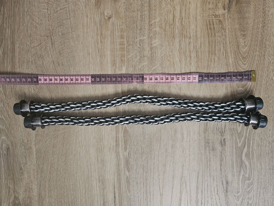 Ramiaczka sznurki obag