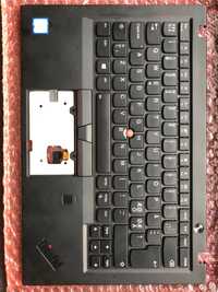 Obudowa, palmrest Lenovo ThinkPad X1 Carbon G6