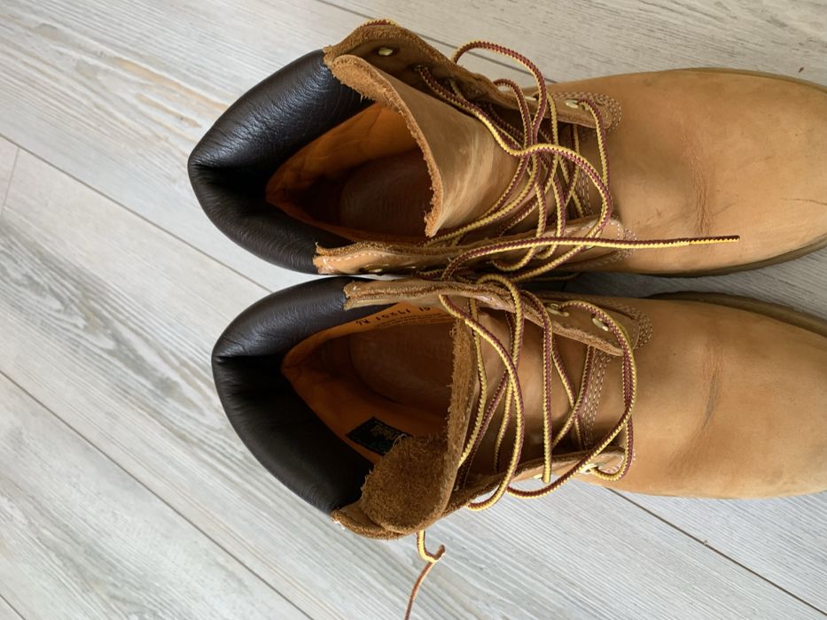 Sprzedam buty Timberland 40