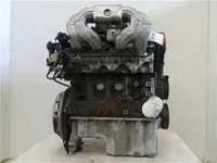 Motor FORD ESCORT VI 1.6 i 16V L1E