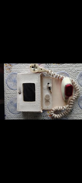 Бритва Харьков - СССР