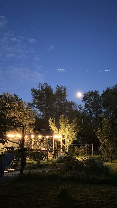 Відпочинок у будиночку Кременчук/Будинок біля озера