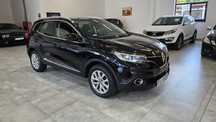 Renault Kadjar 1.2 130km Salon Polska Bezwypadkowy Navi Full Led Piękny Stan Zamiana