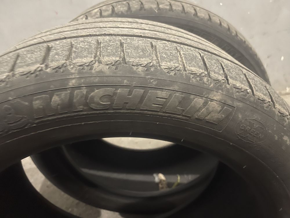 275 45 r20 michelin