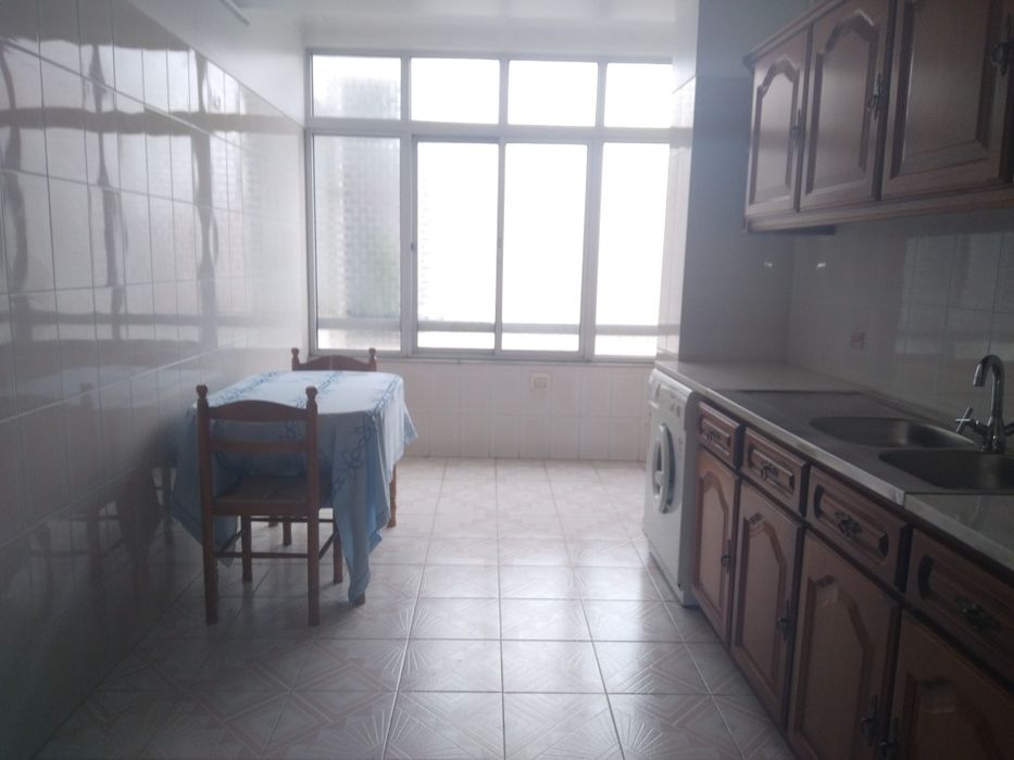 T3 junto Mercado Fátima