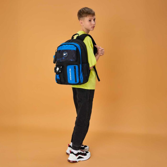 Рюкзак ортопедичний шкільний YES зріст 145-175 см