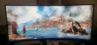 Monitor Xiaomi Mi 34 Ultrawide 144Hz