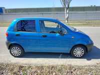 Daewoo Matiz 2011