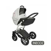 wozek TUTEK Inspire eco 2w1