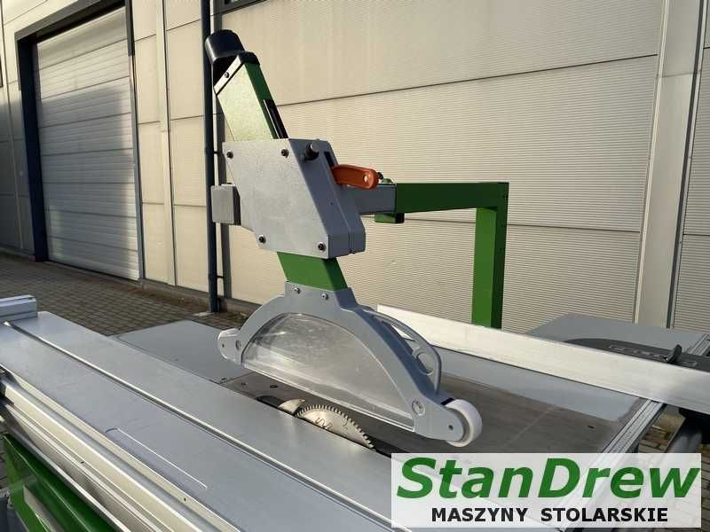 Piła formatowa Felder K 700 S