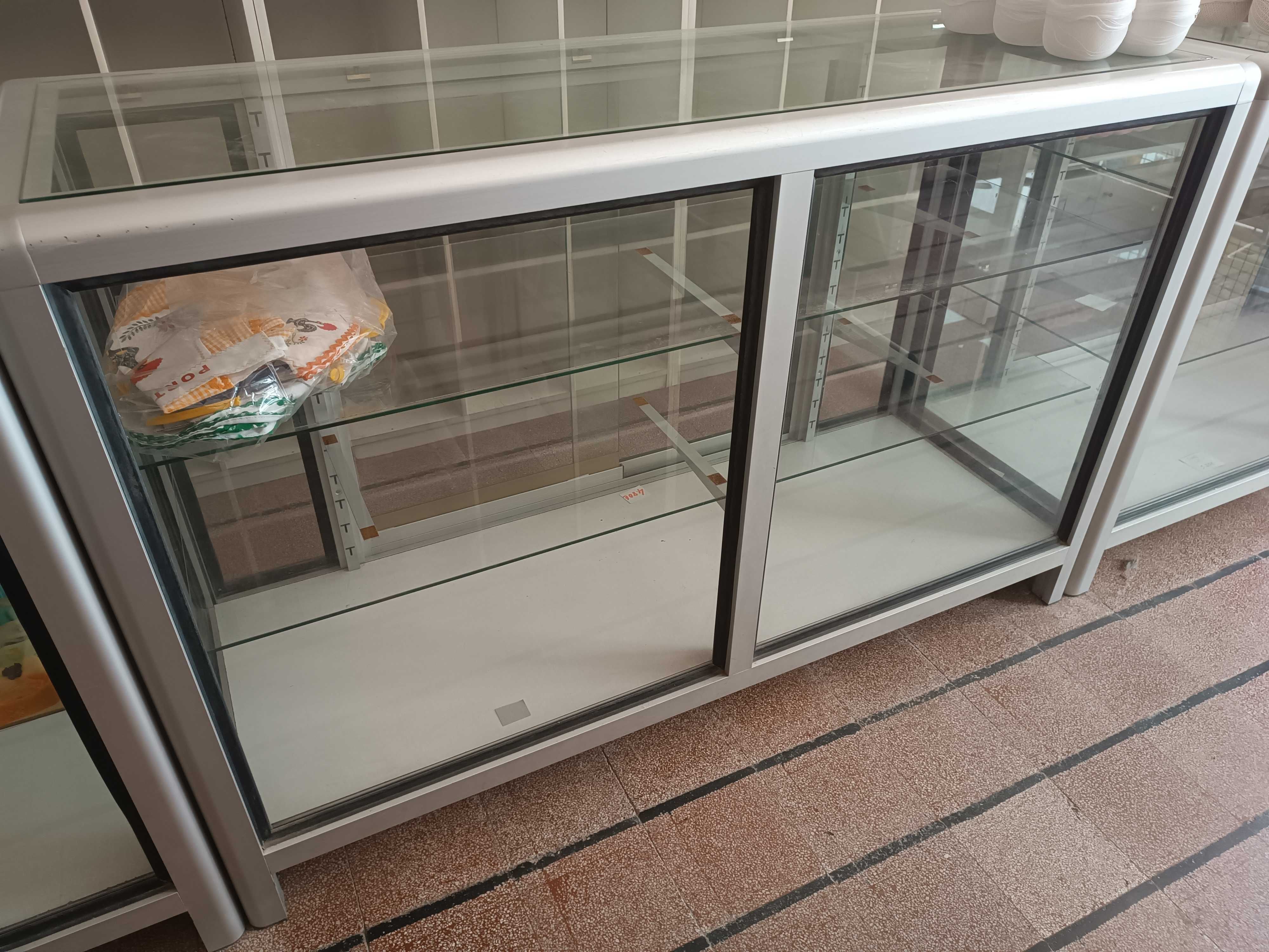 Vitrine para Loja