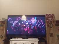 Smart TV 75 polegadas