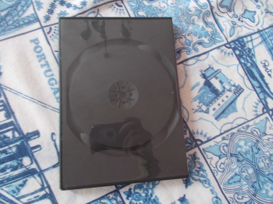 capas para DVD de 14 mm