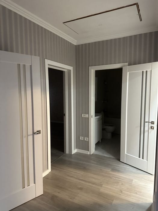 Прдам новый дом 130 м