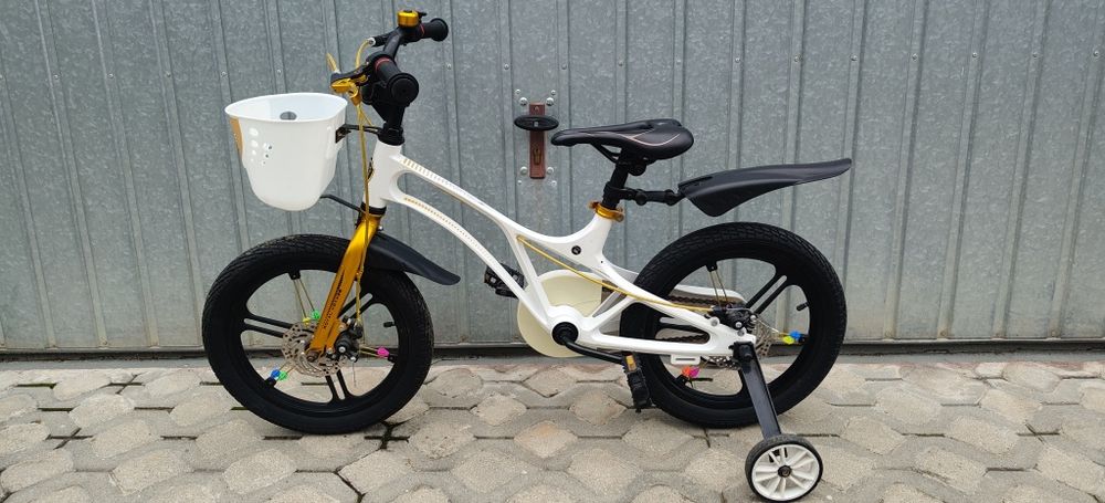 Rowerek dziecięcy rower