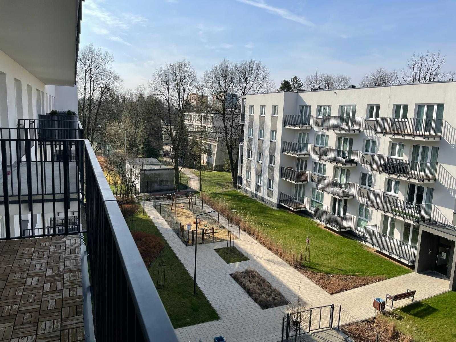 Osiedle Apartamenty ARTE  - Nowe mieszkanie - Strykowska 20, Łódź