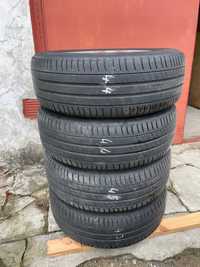 Komplet opon Michelin Primacy 3 215/60/R17 letnie