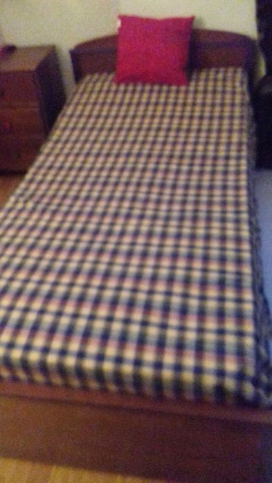 Quarto de criança/jovem