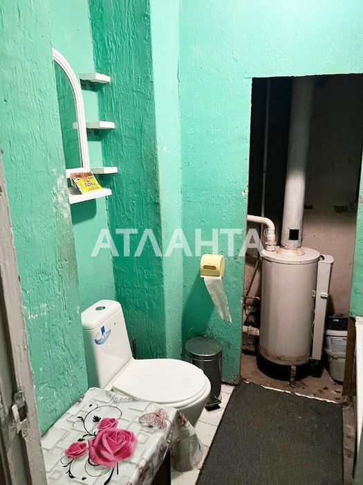 Продам дом жилой в с. В. Дальник с АГВ та документами!