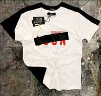 Koszulka T-shirt Dsquared 2