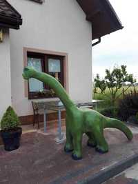 figura dinozaura