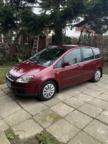 Ford C-Max FX Gold 1,6 Tdci