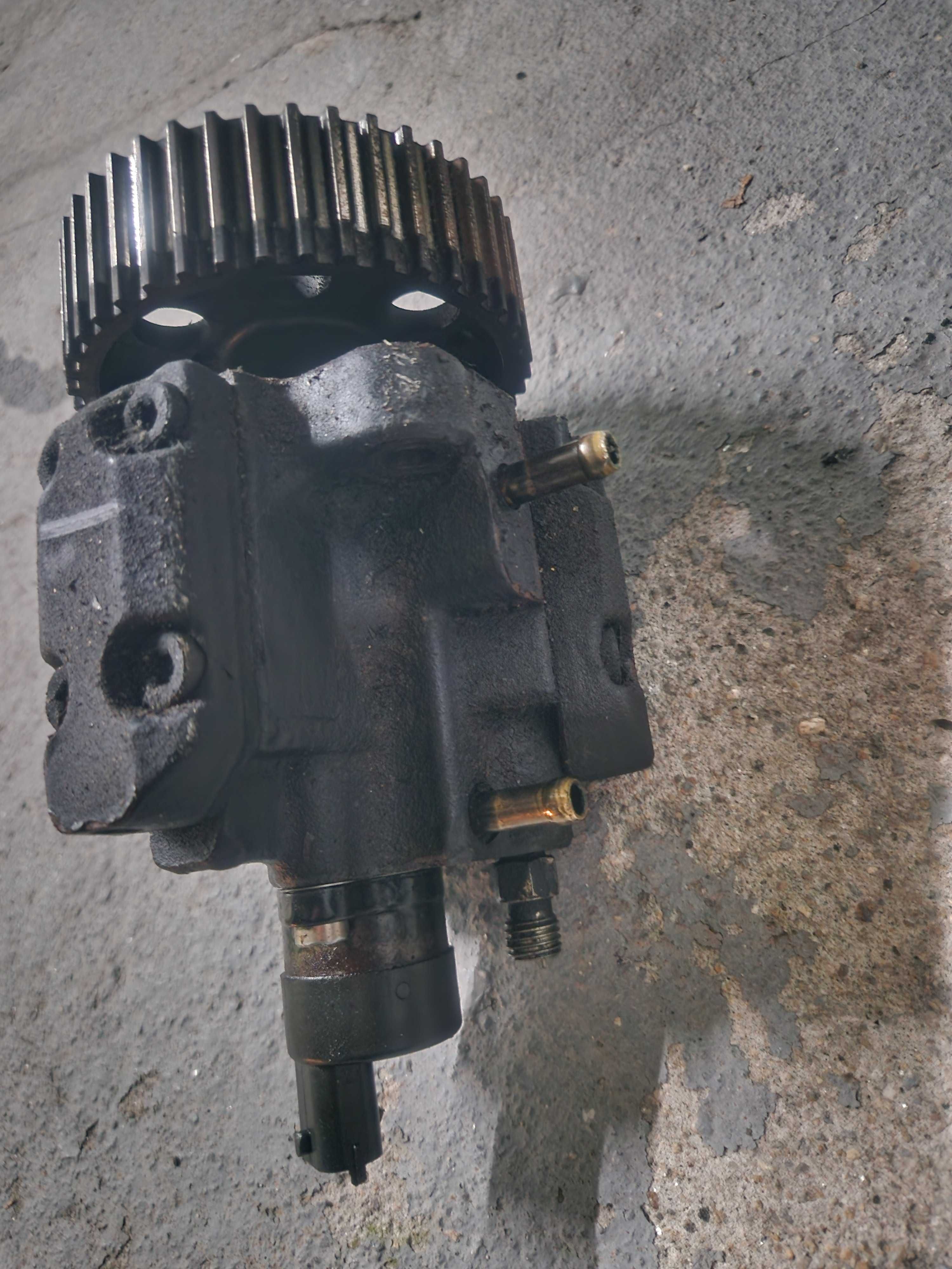 bomba alta pressao fiat 1.9 jtd