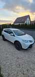 Toyota RAV4 Toyota Rav4 4×4 Benzyna Biała perła Salon Polska!!