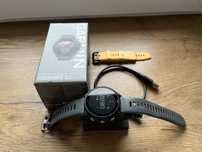 Garmin forerunner 255