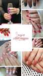 Manicure ao domicílio