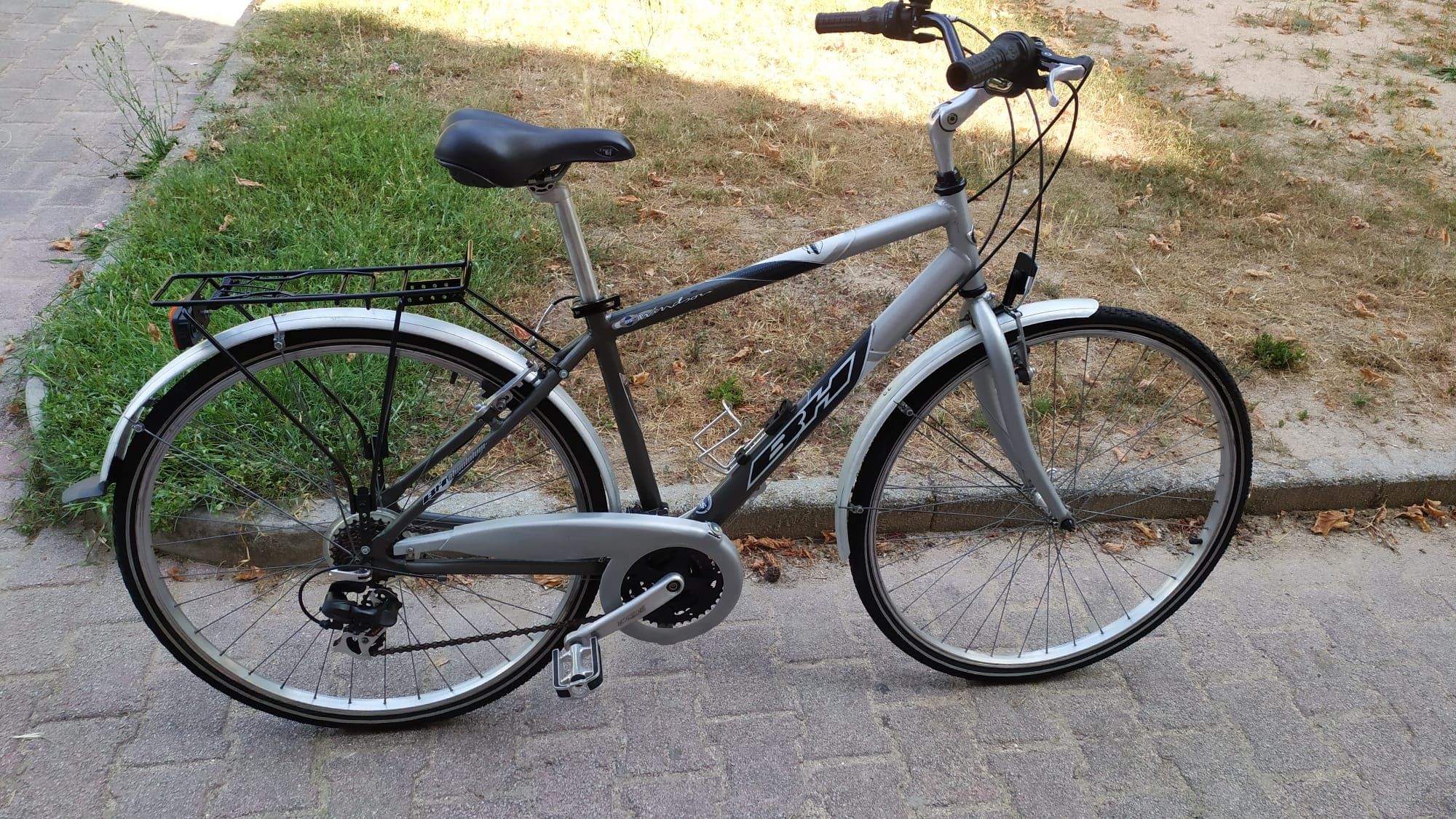 Bicicleta BH roda 28